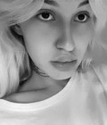 Rencontre Femme : Ника, 24 ans à Ukraine  Днепр